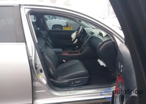 2006 Lexus Gs 300 z USA, uszkodzony, nr VIN JTHBH96S865045471